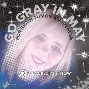 Meet your Posher, Marcye